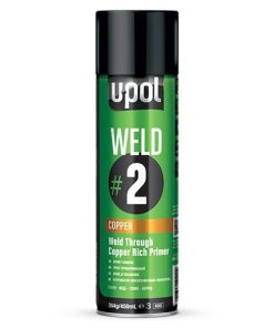 PRIMER UPOL WELD COBRE (WELDC/AL)