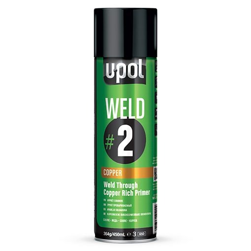 PRIMER UPOL WELD COBRE (WELDC/AL)